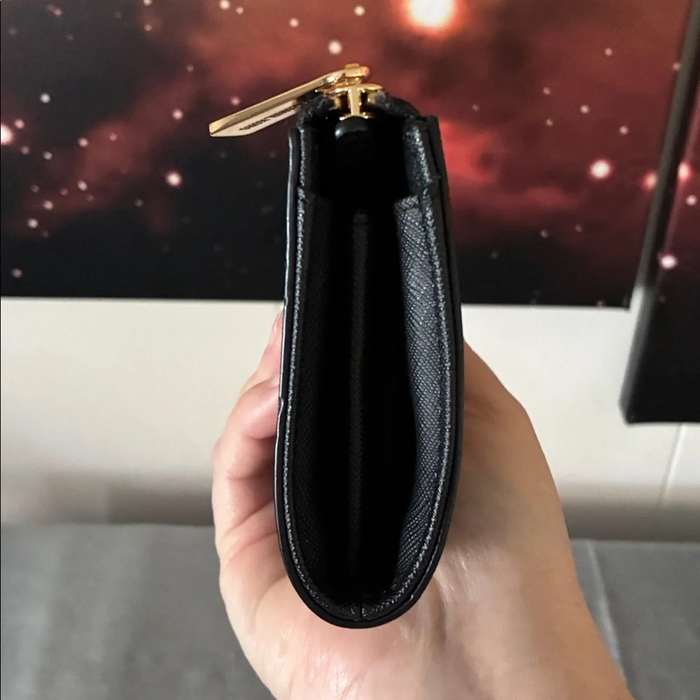 Michael Kors Long Wallet